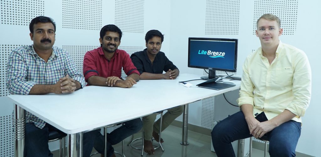 Arjun-Sreesanth-Byju-Drupal-Laravel-Zend